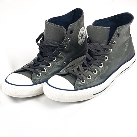 converse chuck taylor all star leather converse chuck taylor all star leather